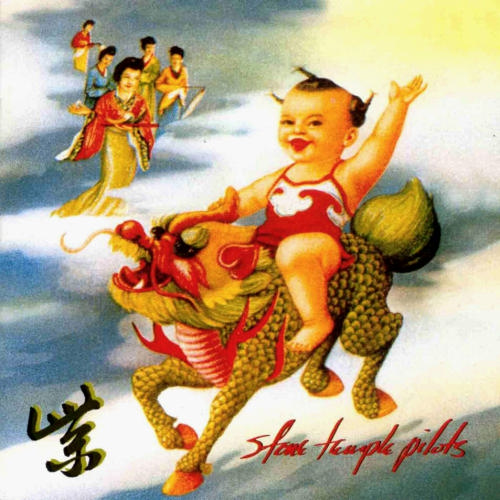 [Stone Temple Pilots] Purple