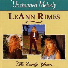 [LeAnn Rimes] Unchained Melody: The Early Years