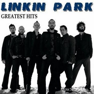 [Linkin Park] Greates Hits
