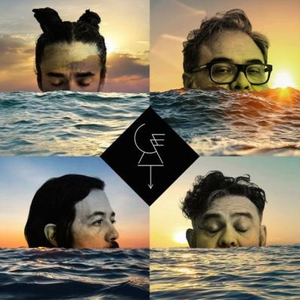 [Café Tacvba] Un Par de Lugares - Single