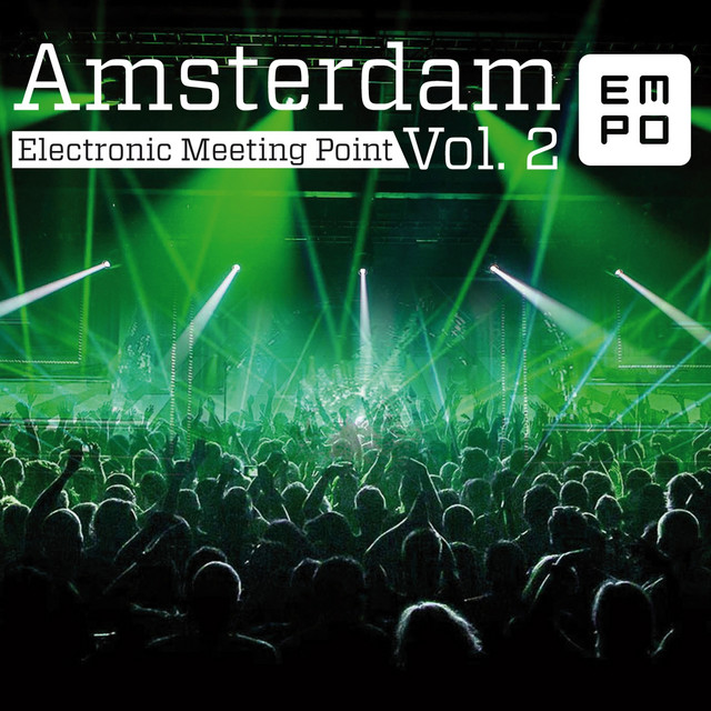 Empo Amsterdam, Vol. 2 (Mixed Session by Oliver Kano)