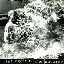 [Rage Against The Machine] Rage Against The Machine