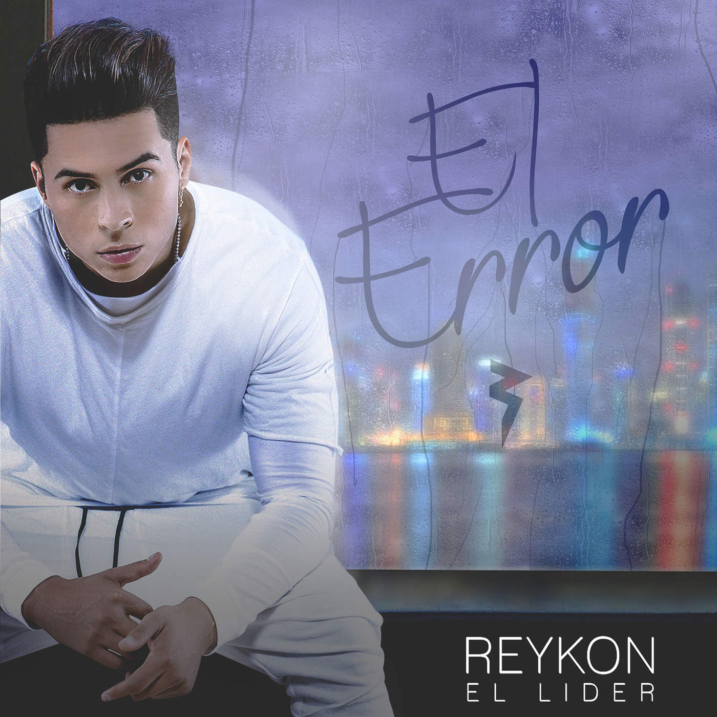 [Reykon] El Error - Single