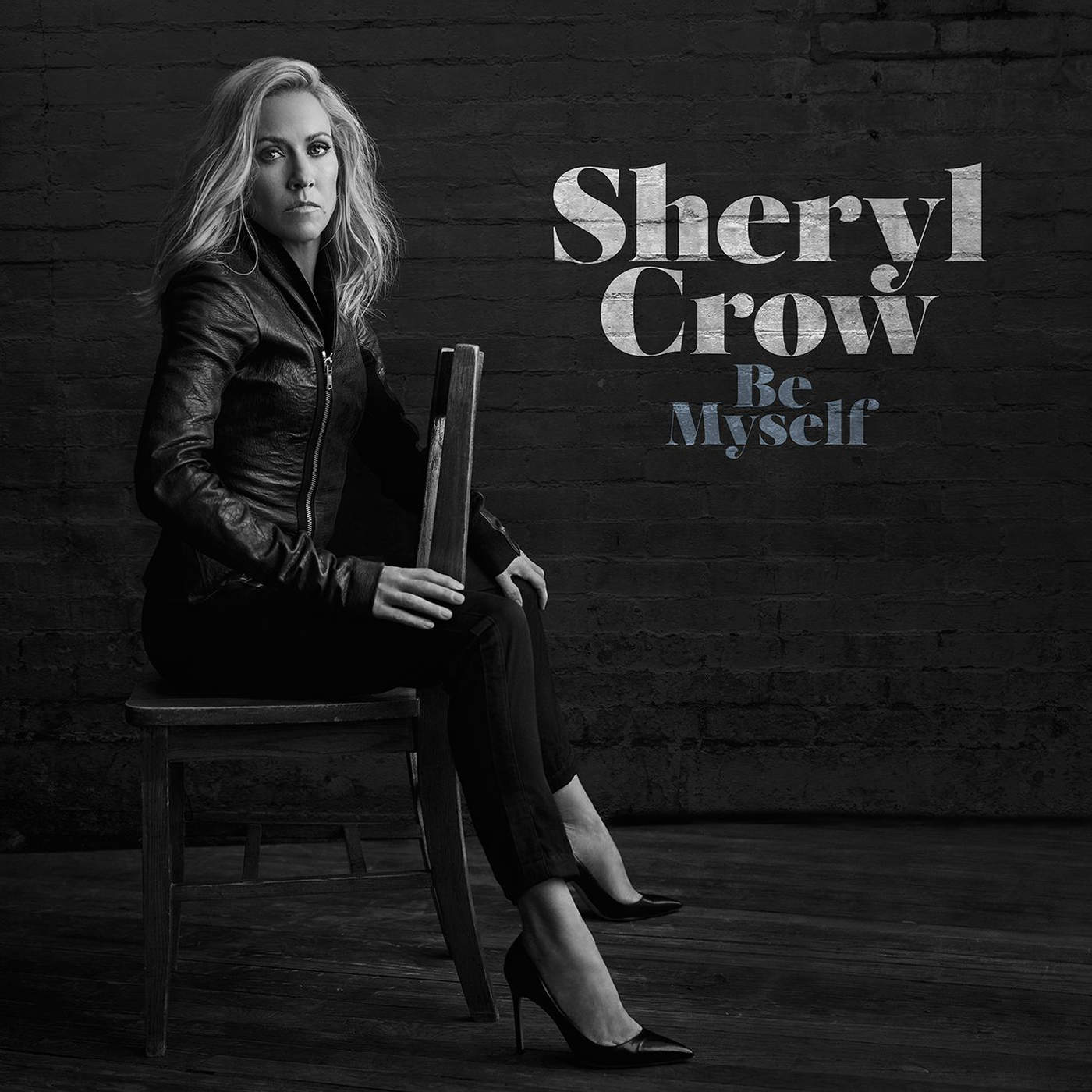[Sheryl Crow] Be Myself