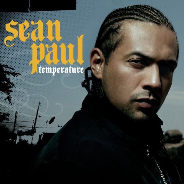 [Sean Paul] Temperature - Single