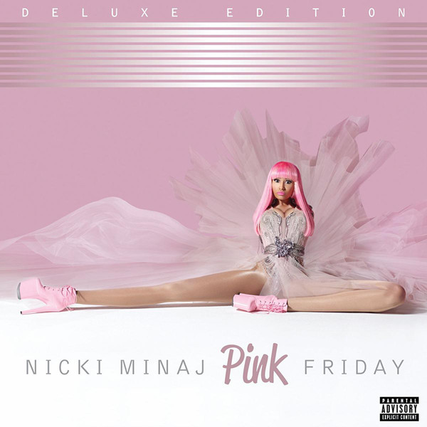 [Nicki Minaj] Pink Friday