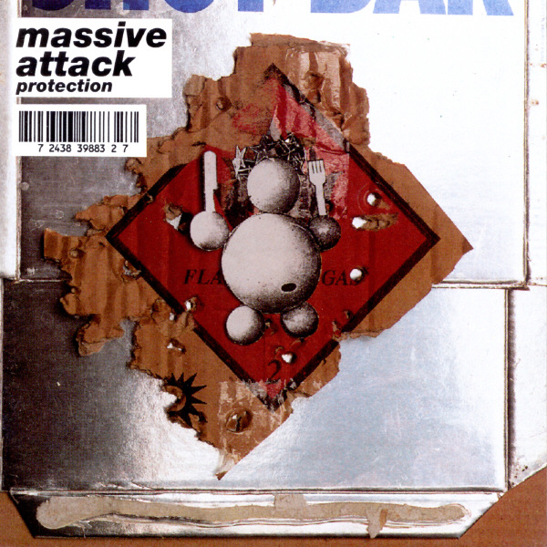 [Massive Attack] Protection