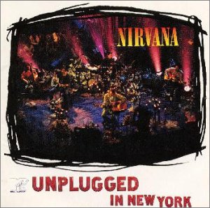 [Nirvana] MTV Unplugged in New York
