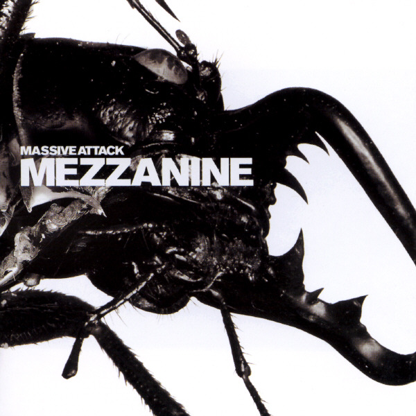 [Massive Attack] Mezzanine