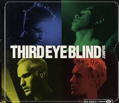 [Third Eye Blind] Jumper