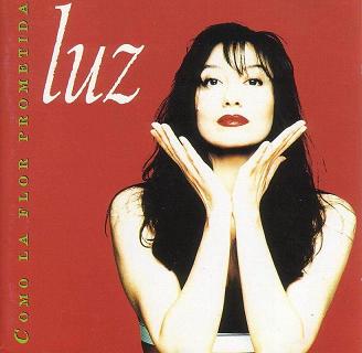 [Luz Casal] Como la flor prometida