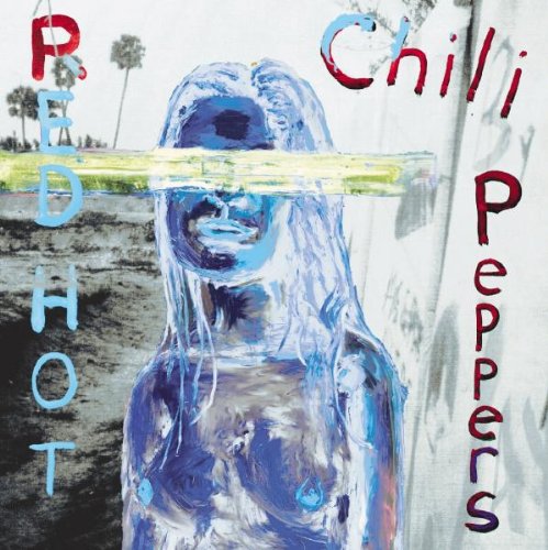 [Red Hot Chili Peppers] By the Way