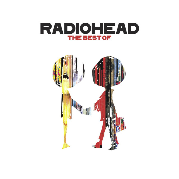 [Radiohead] The Best of Radiohead [Special Edition]