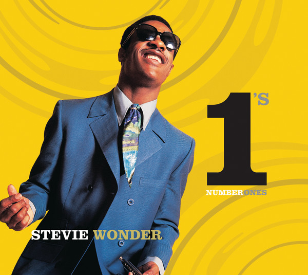 [Stevie Wonder] Number 1's
