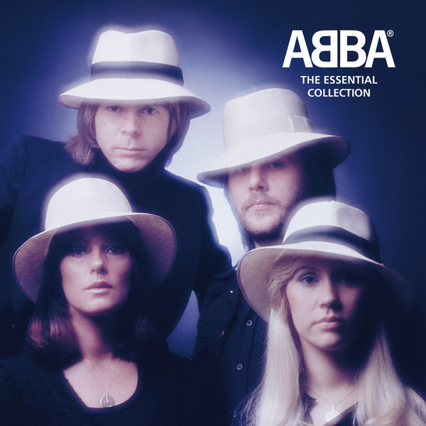 [ABBA] The Essential Collection