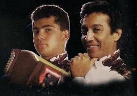 Diomedes D&iacute;az & Ivan Zuleta