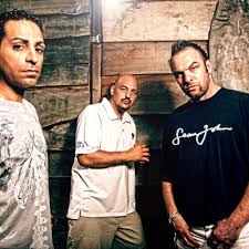 The Underdog Project