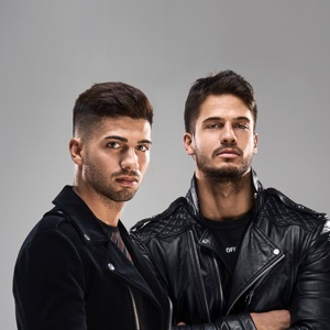 TJR & Vinai