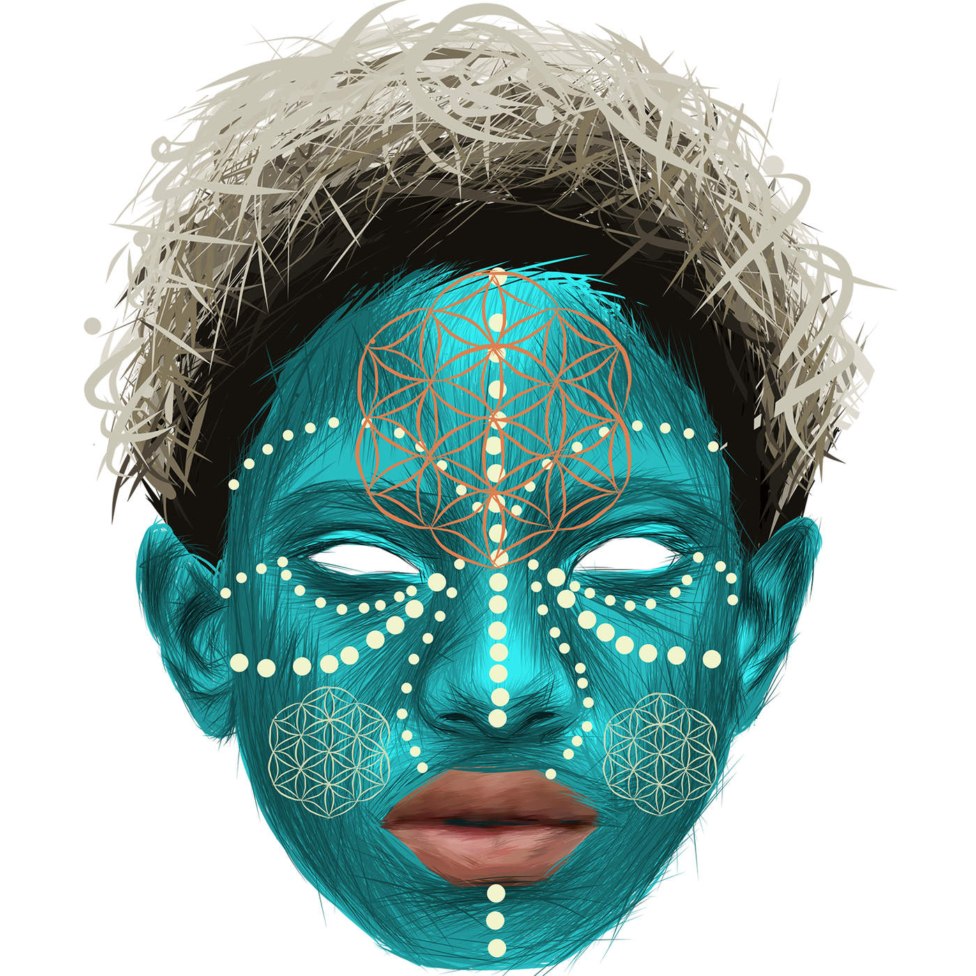 [Willow] Why Don't You Cry - Single