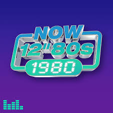 [Various Artists] NOW 12" 80s: 1980