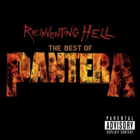 [Pantera] Reinventing Hell