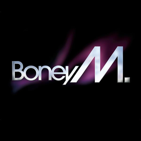[Boney M.] The Complete Boney M.