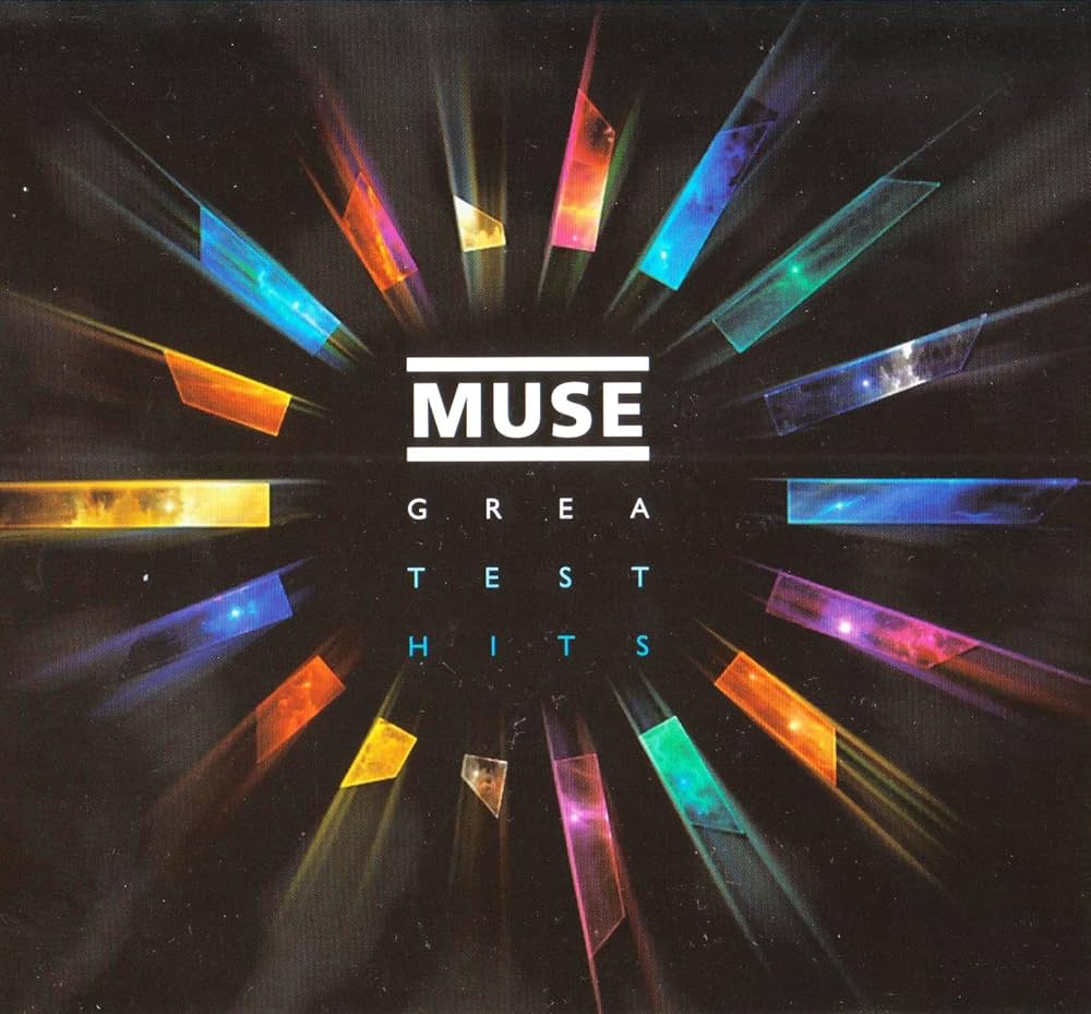 [Muse] Greatest Hits