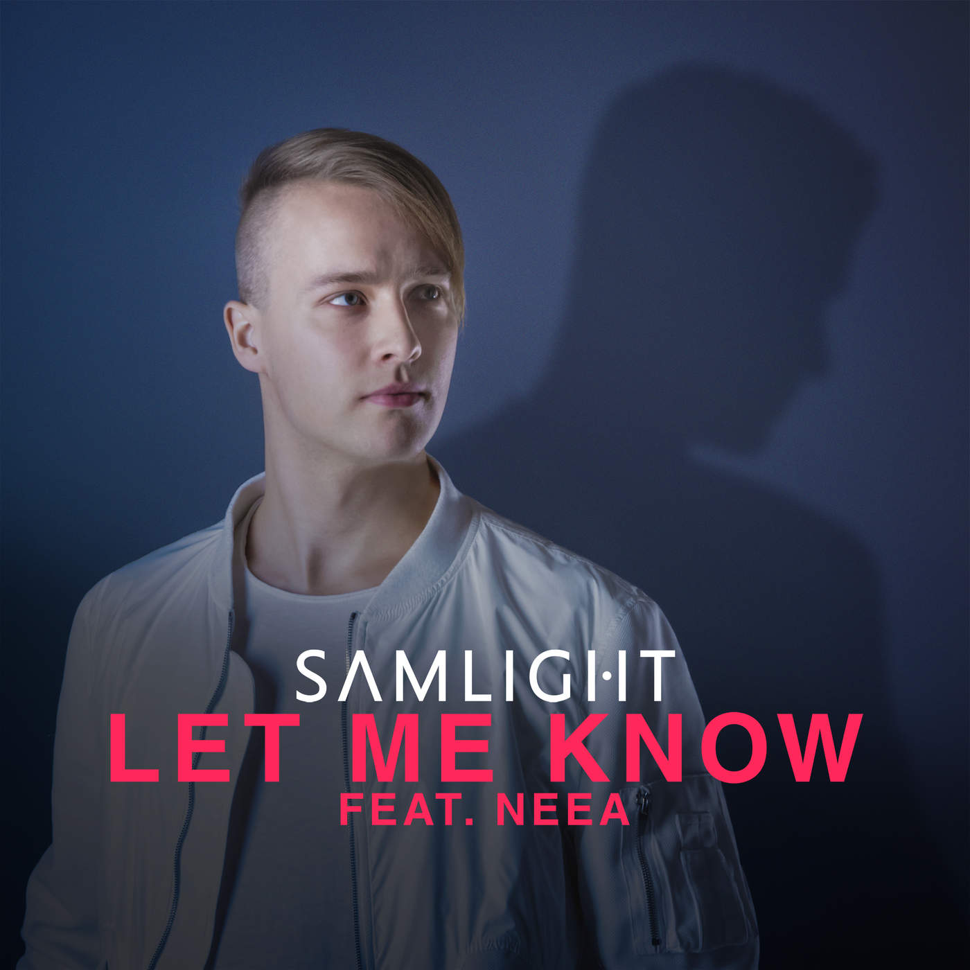 Let Me Know (feat. Neea)