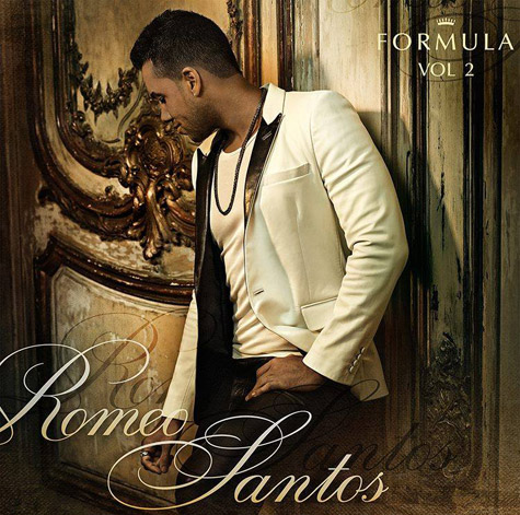 [Romeo Santos] Formula Vol. 2 (Deluxe Edition)