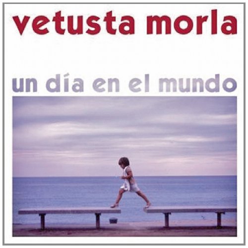 [Vetusta Morla] Un d&iacute;a en el mundo