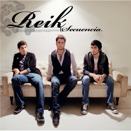[Reik] Secuencia