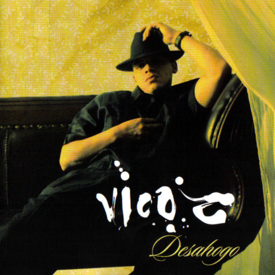 [Vico C] Desahogo