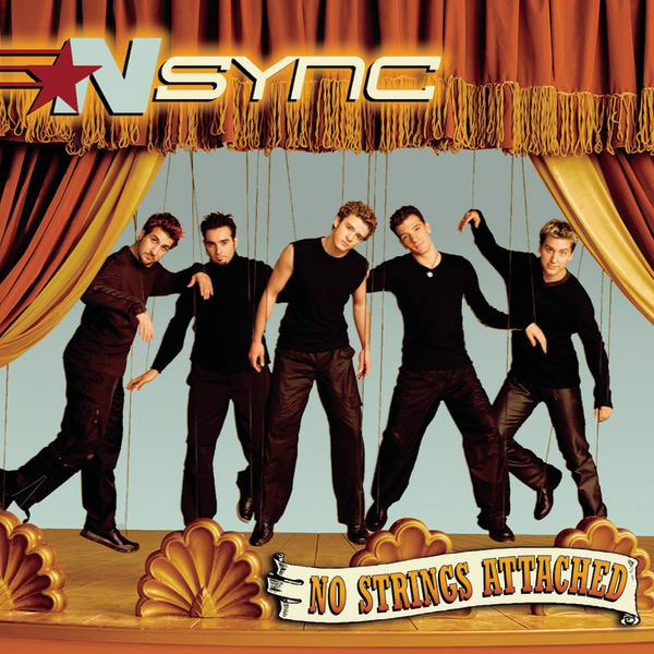 [*NSYNC] No Strings Attached
