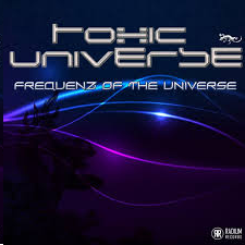 [Toxic Universe] Frequenz of the Universe