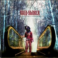 [Kula Shaker] Peasants, Pigs & Astronauts