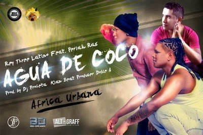 El Agua de Coco
