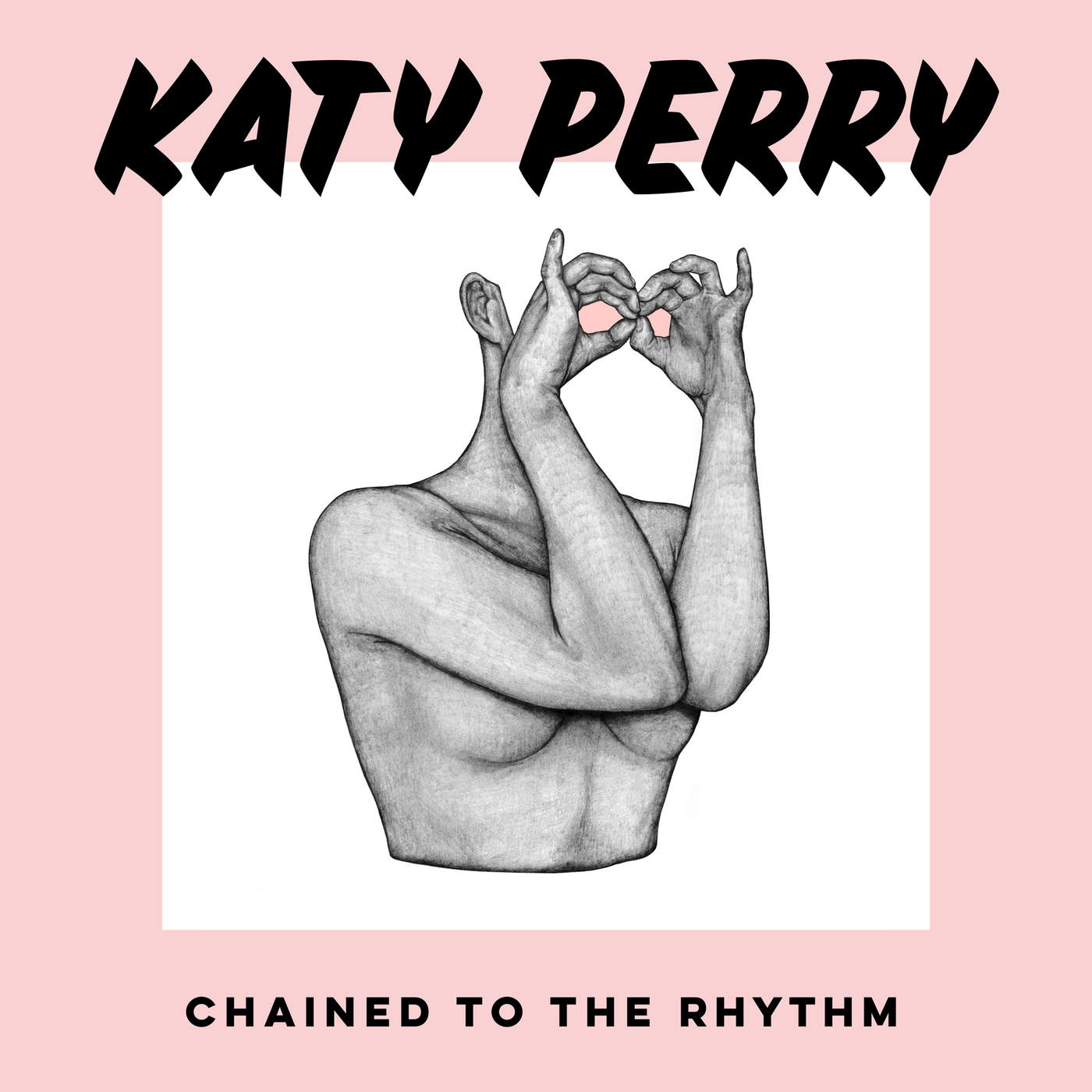 [Katy Perry] Chained to the Rhythm (feat. Skip Marley) - Single