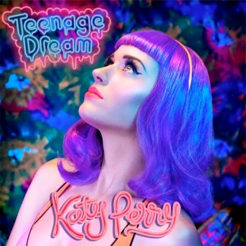 [Katy Perry] Teenage Dream