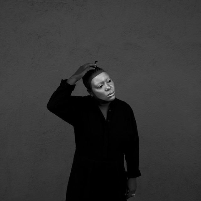 Meshell Ndegeocello