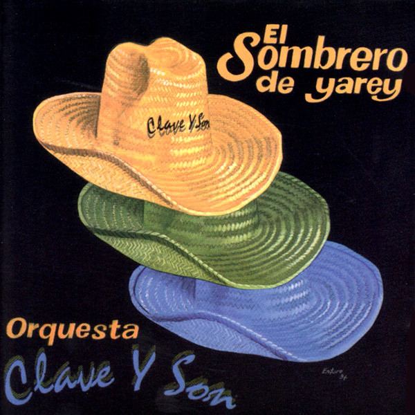 Sombrero de Yarey