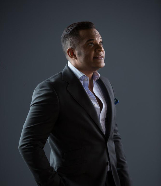 Alex Matos