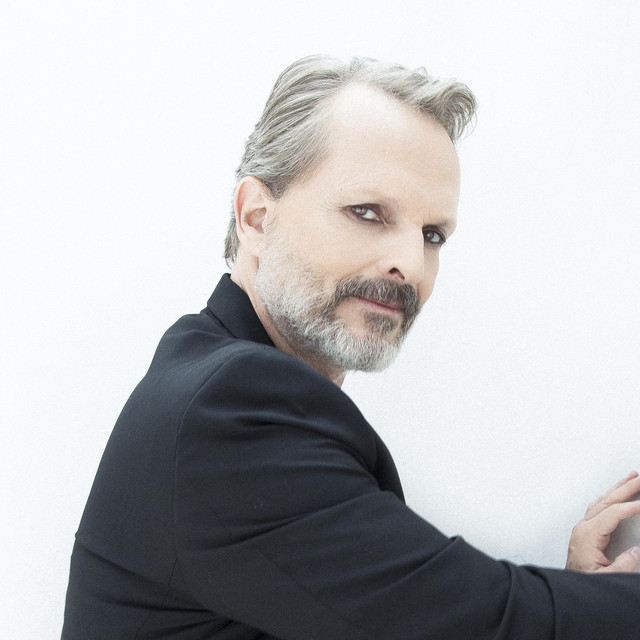 Miguel Bos&eacute;