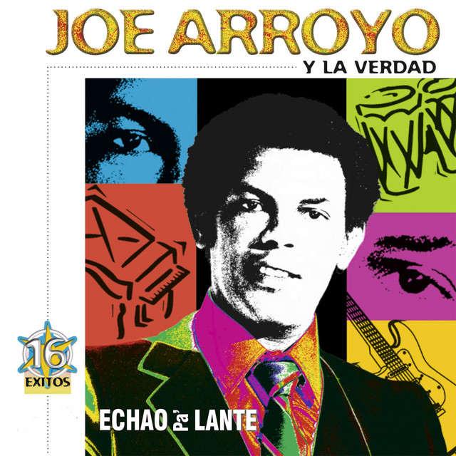 Joe Arroyo y La Verdad