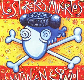 [Los Toreros Muertos] Cantan En Espa&ntilde;ol
