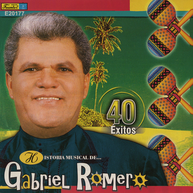 Gabriel Romero