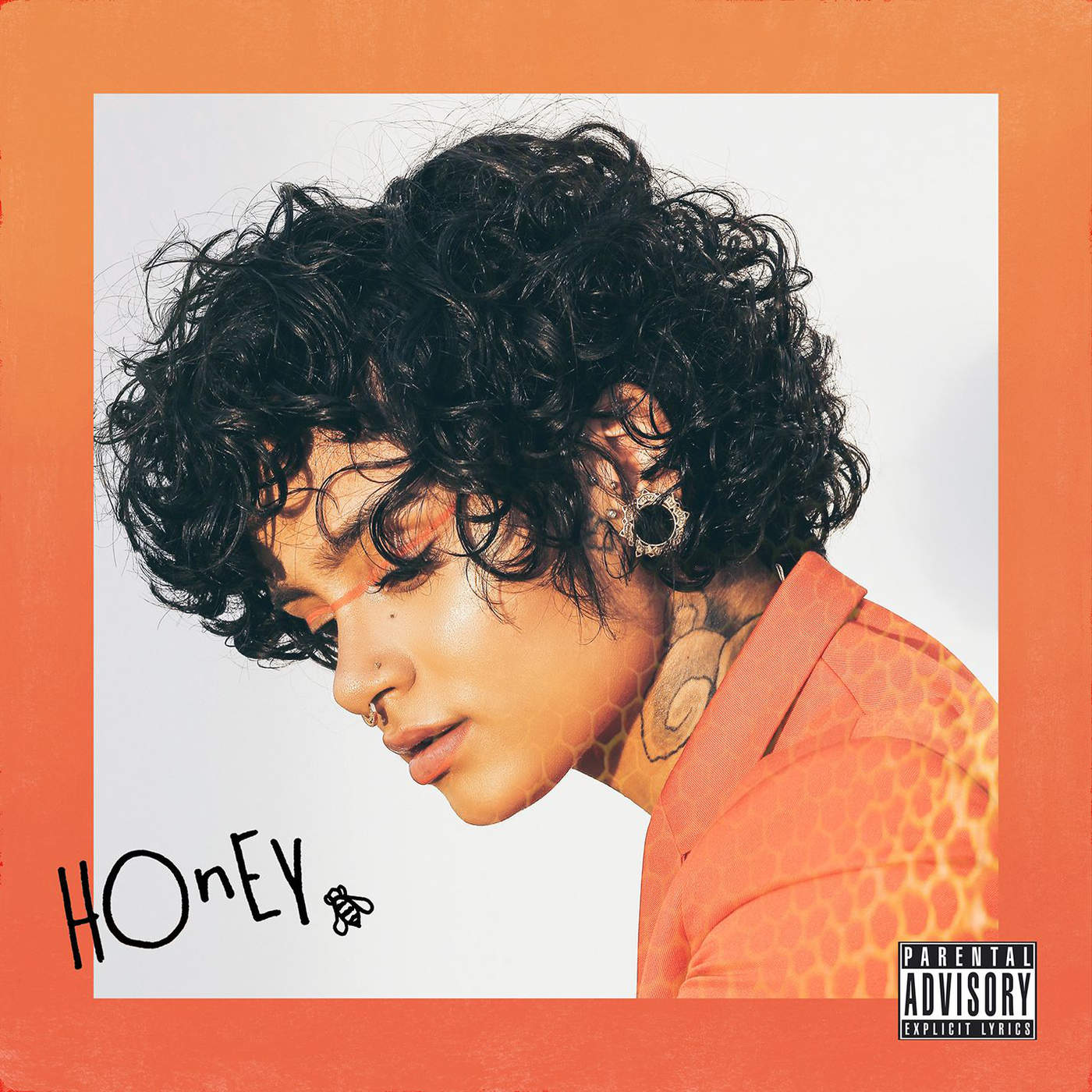 [Kehlani] Honey - Single