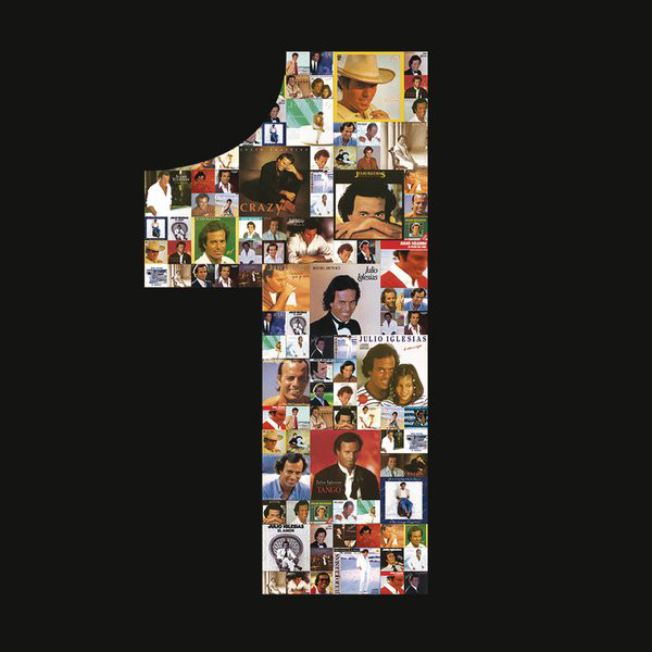 [Julio Iglesias] 1 - EP
