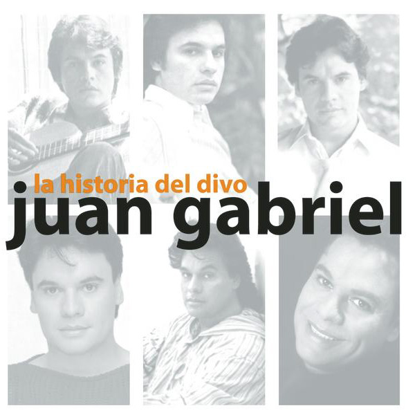 [Juan Gabriel] La Historia del Divo