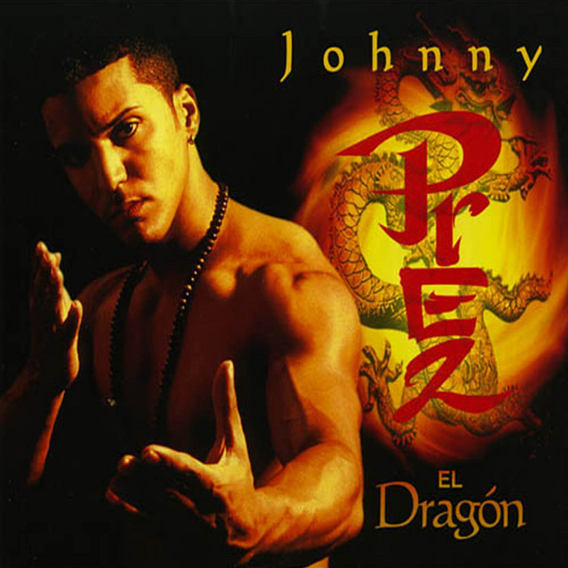 Jhonny P&eacute;rez