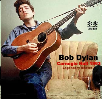 [Bob Dylan] Legendary Masters